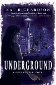 Tapa de Underground