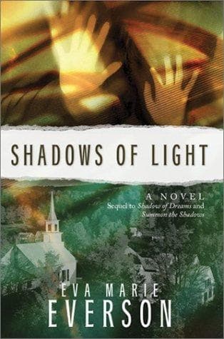 Tapa de Shadows of light