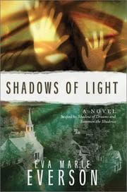 Tapa de Shadows of light