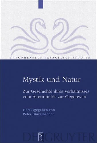 Tapa de Mystik und natur