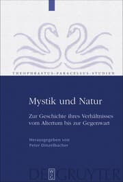 Tapa de Mystik und natur