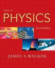 Tapa de Physics, Vol. 2