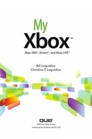 Tapa de My Xbox