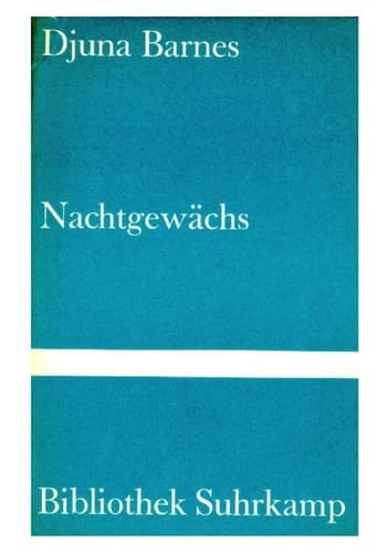 Tapa de Nachtgewächs