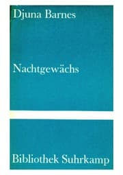 Tapa de Nachtgewächs