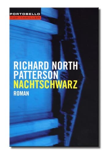 Tapa de Nachtschwarz