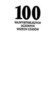 Tapa de 100 najwybitniejszych uczonych wszech czasów