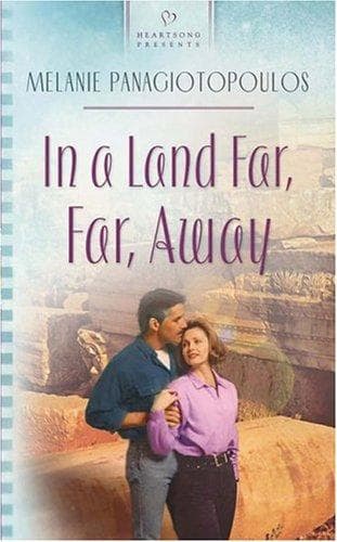 Tapa de In a land far, far away