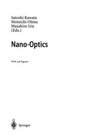 Tapa de Nano-Optics