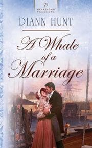 Tapa de A whale of a marriage