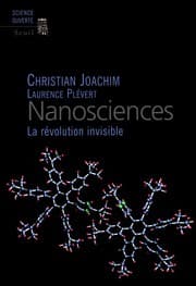 Tapa de Nanosciences