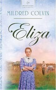 Tapa de Eliza