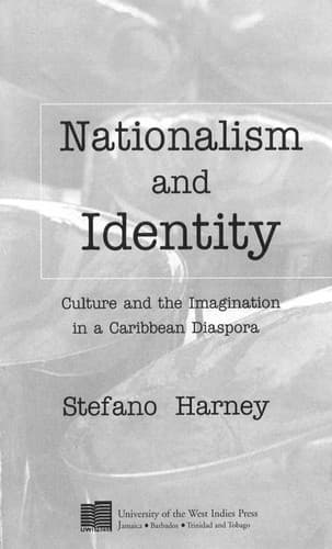 Tapa de Nationalism and identity