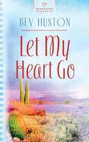 Tapa de Let my heart go
