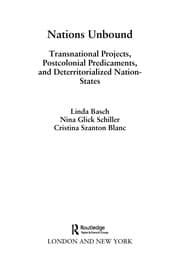 Tapa de Nations unbound