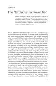 Tapa de Natural capitalism