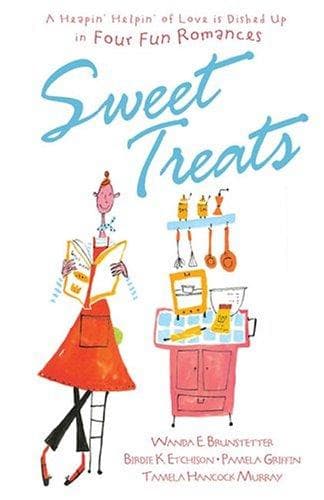 Tapa de Sweet Treats