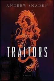 Tapa de Traitors