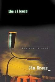 Tapa de The Silence