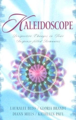 Tapa de Kaleidoscope