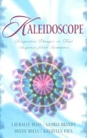 Tapa de Kaleidoscope