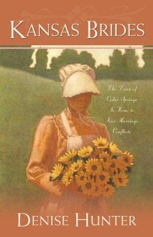 Tapa de Kansas Brides