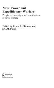 Tapa de Naval power and expeditionary wars