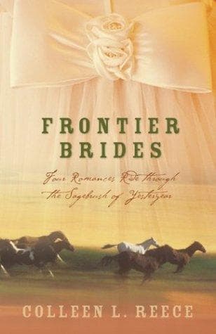 Tapa de Frontier Brides