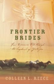 Tapa de Frontier Brides