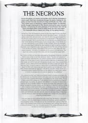 Tapa de Warhammer 40,000 Codex