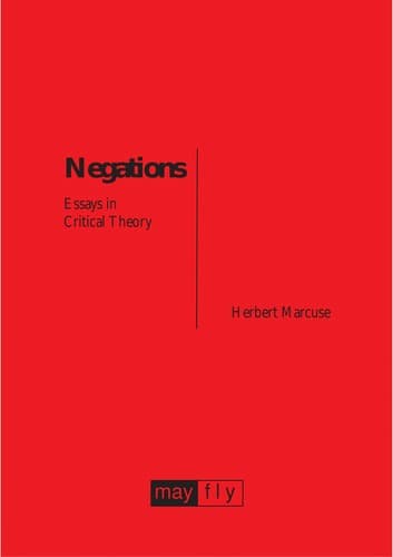 Tapa de Negations