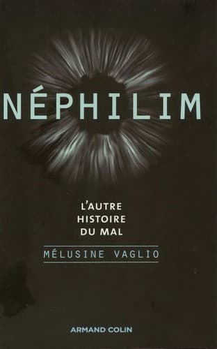 Tapa de Néphilim