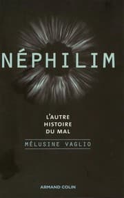 Tapa de Néphilim