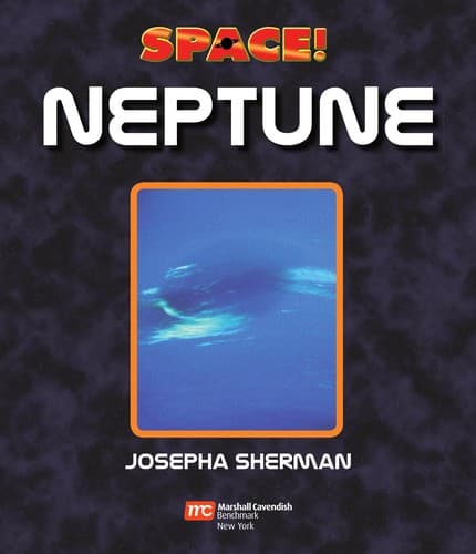 Tapa de Neptune