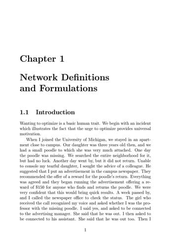 Tapa de Network Programming