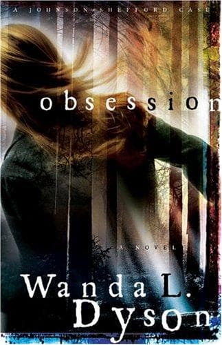 Tapa de Obsession (Shefford-Johnson)