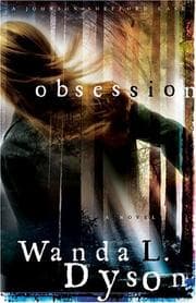 Tapa de Obsession (Shefford-Johnson)