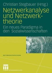 Tapa de Netzwerkanalyse und Netzwerktheorie