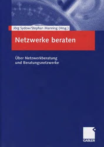 Tapa de Netzwerke beraten