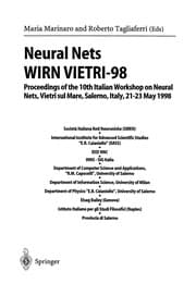 Tapa de Neural Nets WIRN VIETRI-98