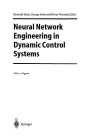 Tapa de Neural Network Engineering in Dynamic Control Systems