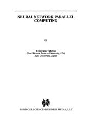 Tapa de Neural Network Parallel Computing