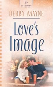 Tapa de Love's Image (Heartsong Presents #625)