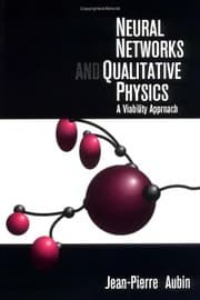 Tapa de Neural networks and qualitative physics
