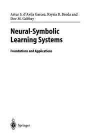 Tapa de Neural-Symbolic Learning Systems