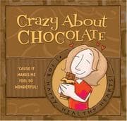 Tapa de Crazy about chocolate