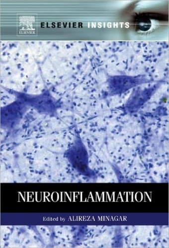 Tapa de Neuroinflammation
