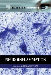 Tapa de Neuroinflammation