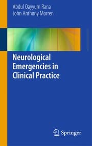 Tapa de Neurological Emergencies in Clinical Practice
