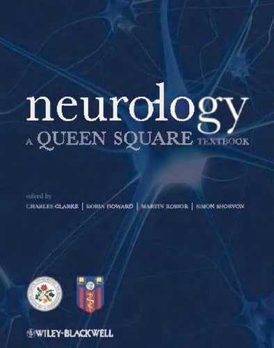 Tapa de Neurology
